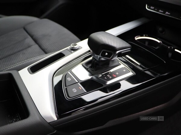 Used Audi A4 2023 for sale - 76787391: Photo 17