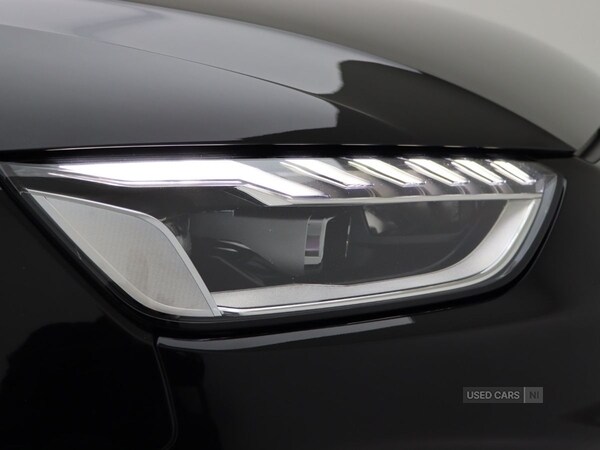 Used Audi A4 2023 for sale - 76787391: Photo 19