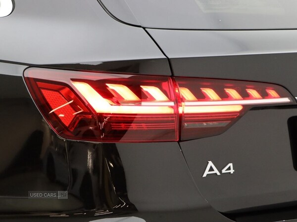 Used Audi A4 2023 for sale - 76787391: Photo 20