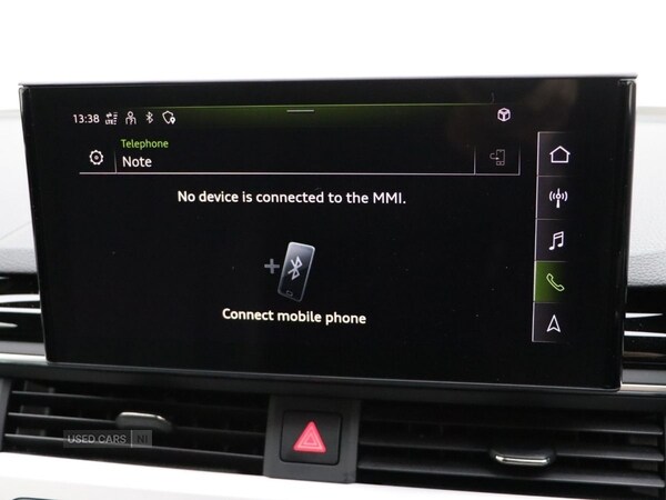 Used Audi A4 2023 for sale - 76787391: Photo 21