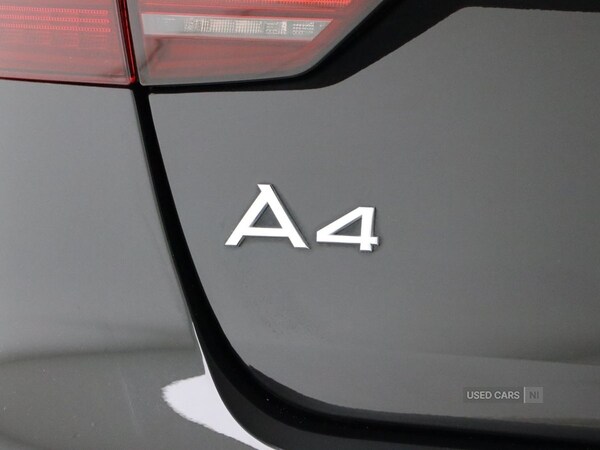 Used Audi A4 2023 for sale - 76787391: Photo 22