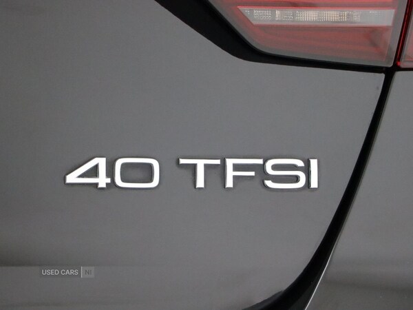 Used Audi A4 2023 for sale - 76787391: Photo 23