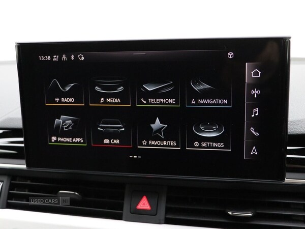 Used Audi A4 2023 for sale - 76787391: Photo 24