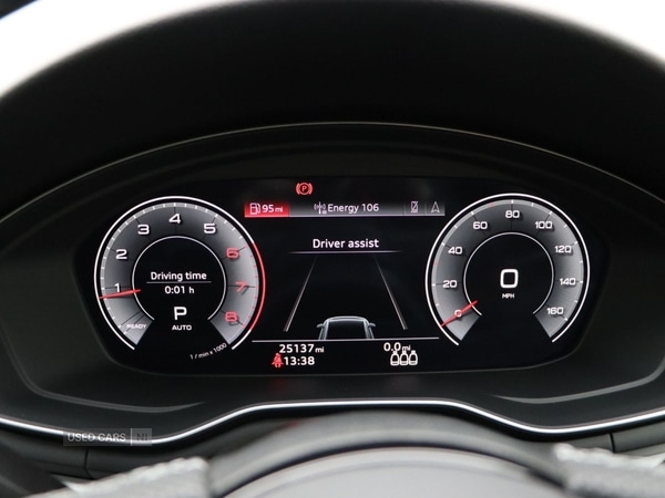 Used Audi A4 2023 for sale - 76787391: Photo 25