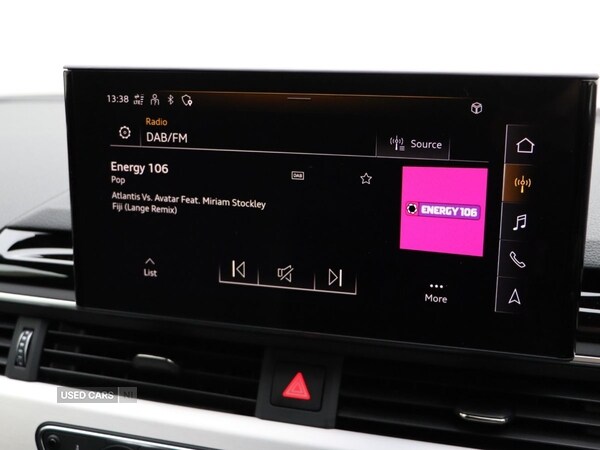 Used Audi A4 2023 for sale - 76787391: Photo 26