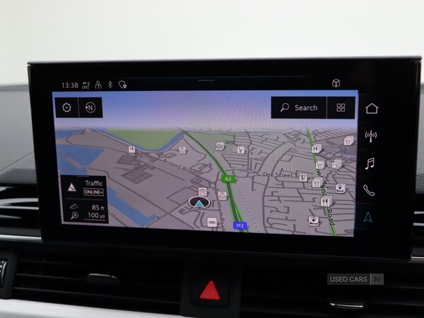 Used Audi A4 2023 for sale - 76787391: Photo 27