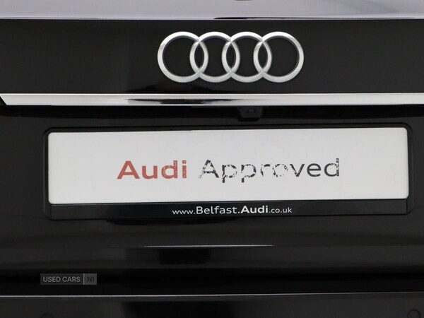 Used Audi A4 2023 for sale - 76787391: Photo 29