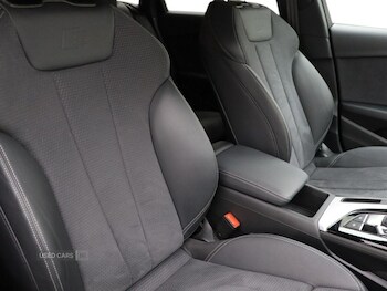 Used Audi A4 2023 for sale - 76787391: Photo