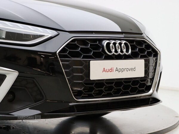 Used Audi A4 2023 for sale - 76787391: Photo 31