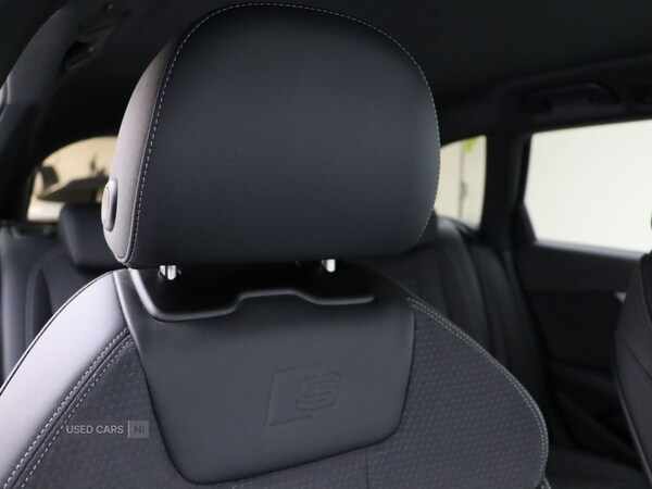 Used Audi A4 2023 for sale - 76787391: Photo 32