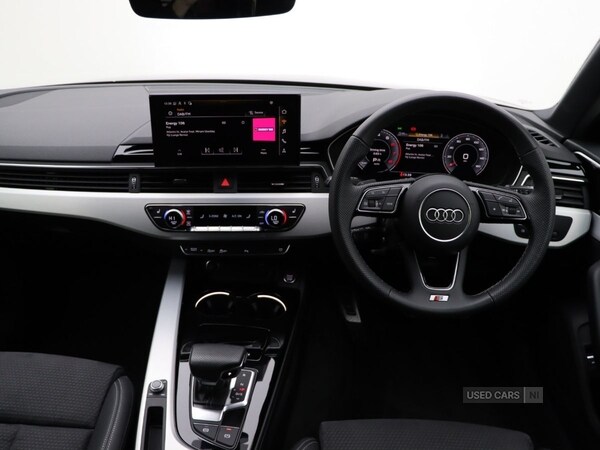Used Audi A4 2023 for sale - 76787391: Photo 35