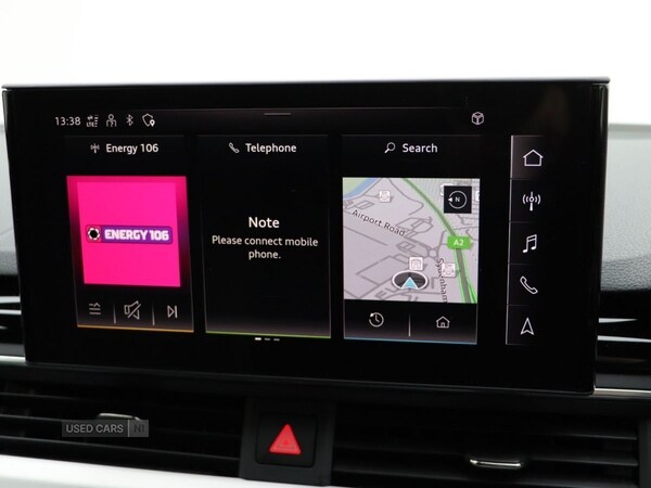 Used Audi A4 2023 for sale - 76787391: Photo 36