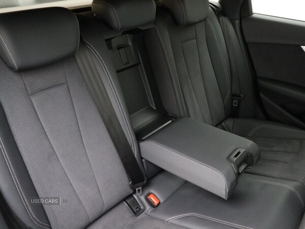 Used Audi A4 2023 for sale - 76787391: Photo 38