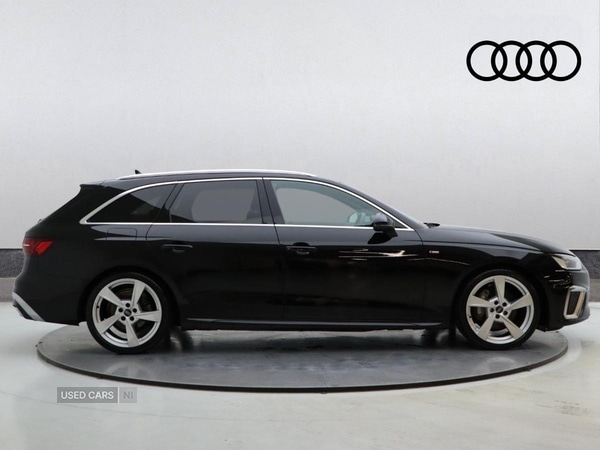 Used Audi A4 2023 for sale - 76787391: Photo 4