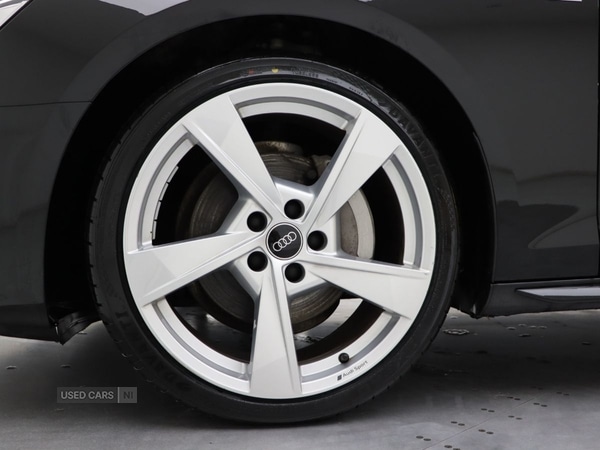 Used Audi A4 2023 for sale - 76787391: Photo 5