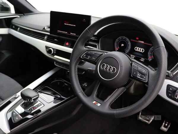 Used Audi A4 2023 for sale - 76787391: Photo 6