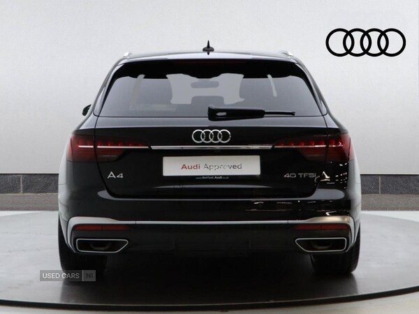 Used Audi A4 2023 for sale - 76787391: Photo 7