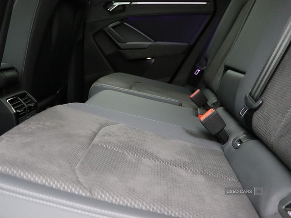 Used Audi Q3 2020 for sale - 76729582: Photo 11