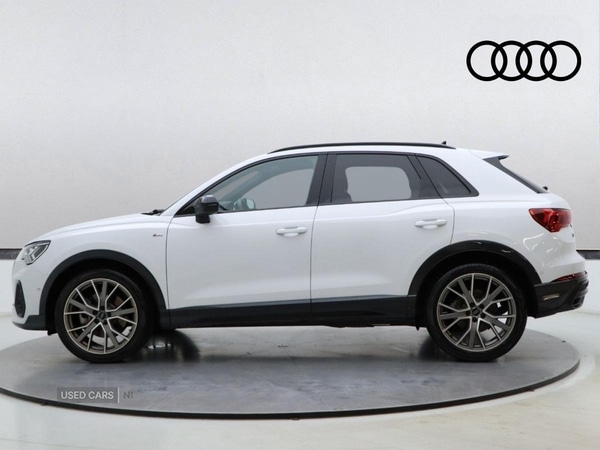 Used Audi Q3 2020 for sale - 76729582: Photo 12