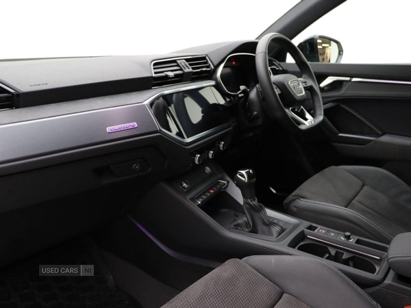 Used Audi Q3 2020 for sale - 76729582: Photo 13