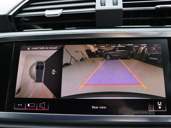 Used Audi Q3 2020 for sale - 76729582: Photo 17