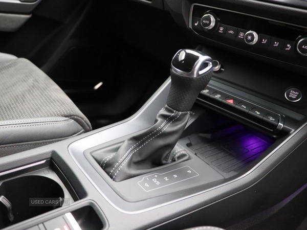 Used Audi Q3 2020 for sale - 76729582: Photo 18