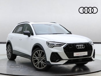 Audi - Q3
