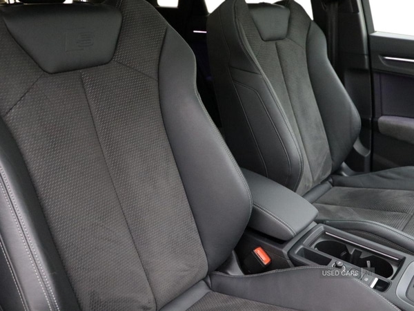 Used Audi Q3 2020 for sale - 76729582: Photo 2