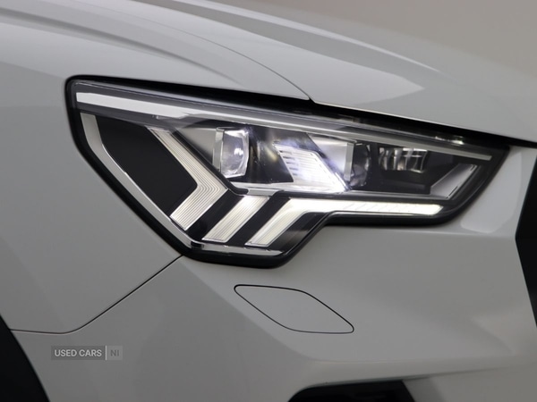 Used Audi Q3 2020 for sale - 76729582: Photo 20