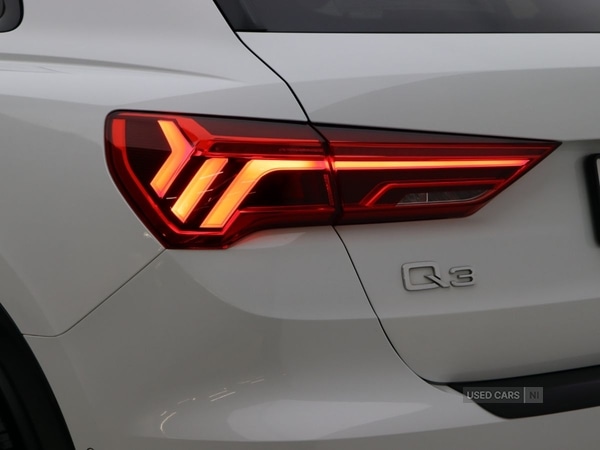 Used Audi Q3 2020 for sale - 76729582: Photo 21