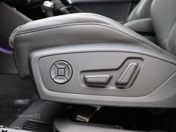 Used Audi Q3 2020 for sale - 76729582: Photo 23