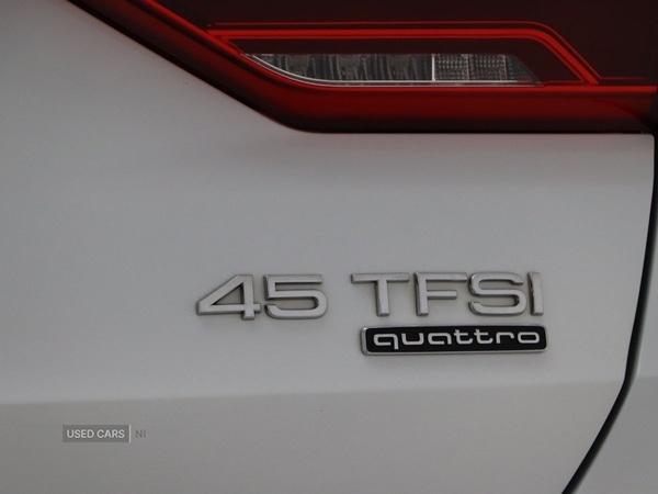 Used Audi Q3 2020 for sale - 76729582: Photo 25