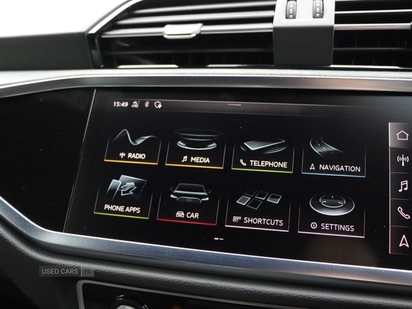 Used Audi Q3 2020 for sale - 76729582: Photo 26