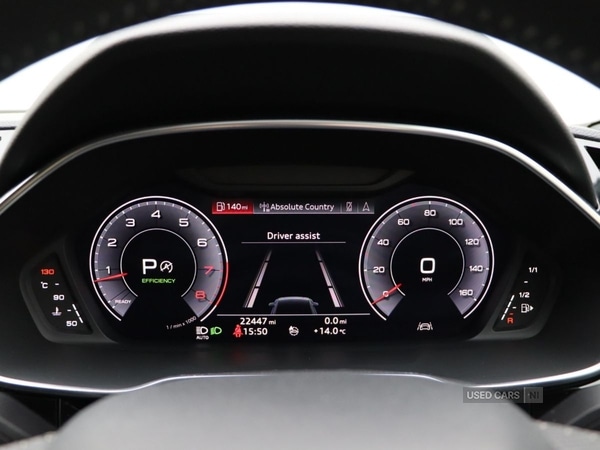 Used Audi Q3 2020 for sale - 76729582: Photo 27