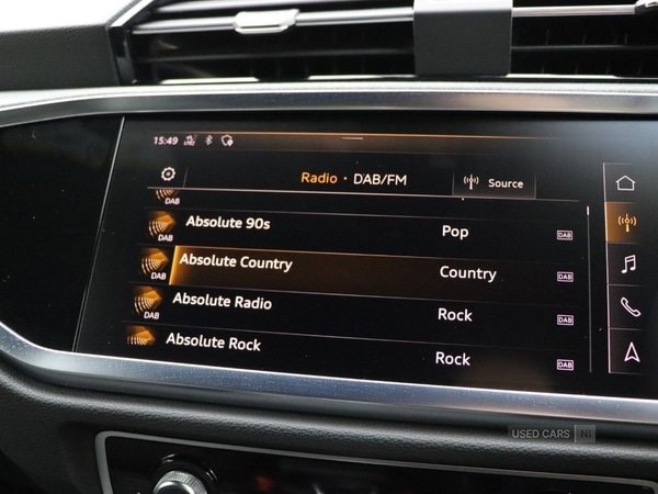 Used Audi Q3 2020 for sale - 76729582: Photo 28