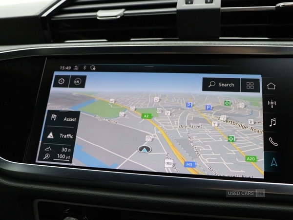 Used Audi Q3 2020 for sale - 76729582: Photo 29