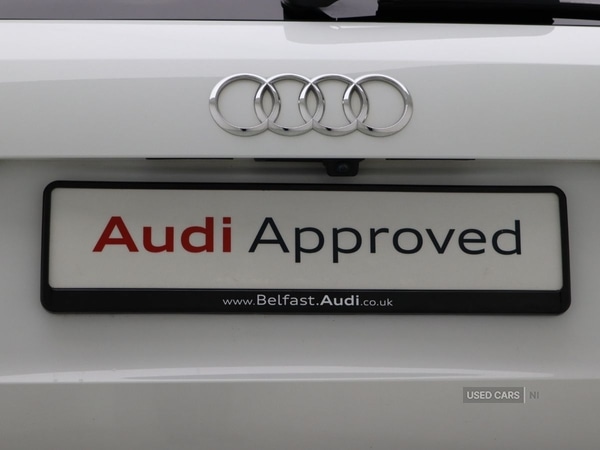 Used Audi Q3 2020 for sale - 76729582: Photo 31