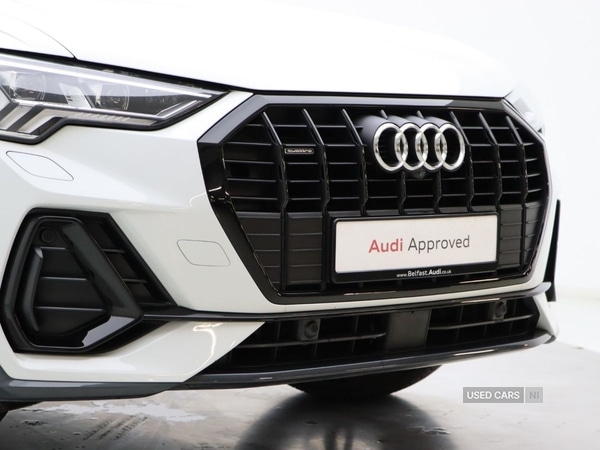 Used Audi Q3 2020 for sale - 76729582: Photo 33