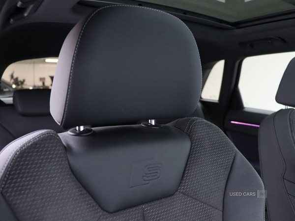 Used Audi Q3 2020 for sale - 76729582: Photo 34