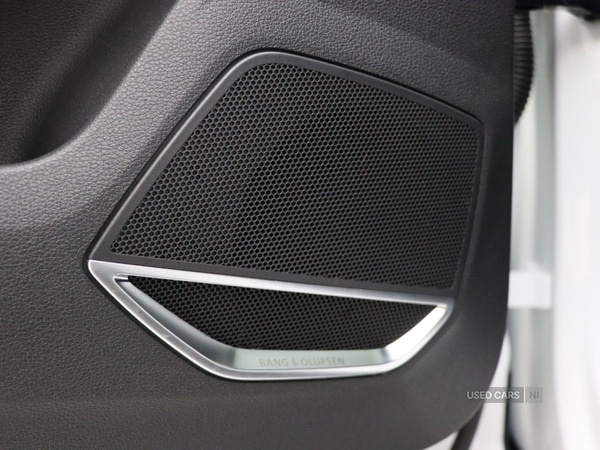 Used Audi Q3 2020 for sale - 76729582: Photo 36