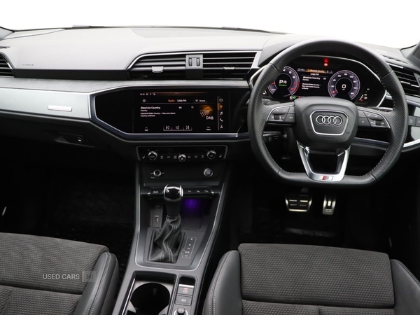 Used Audi Q3 2020 for sale - 76729582: Photo 38