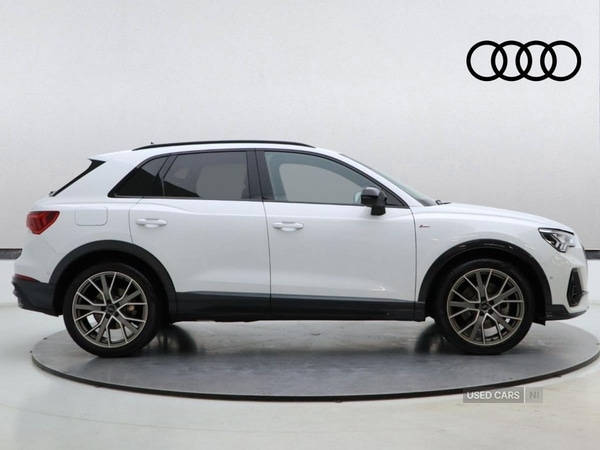 Used Audi Q3 2020 for sale - 76729582: Photo 4