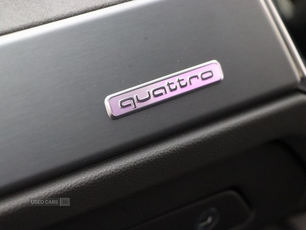 Used Audi Q3 2020 for sale - 76729582: Photo 40