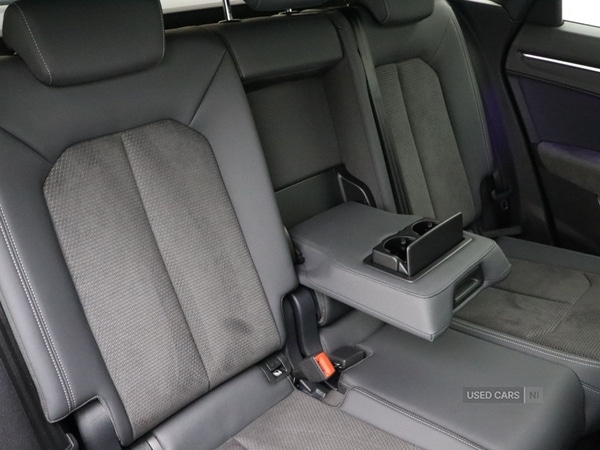 Used Audi Q3 2020 for sale - 76729582: Photo 41