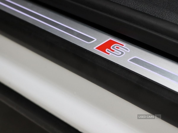 Used Audi Q3 2020 for sale - 76729582: Photo 42