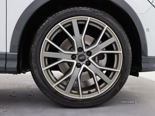 Used Audi Q3 2020 for sale - 76729582: Photo 5