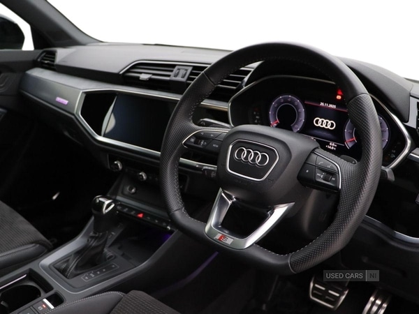 Used Audi Q3 2020 for sale - 76729582: Photo 6