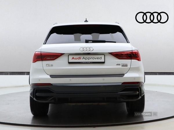 Used Audi Q3 2020 for sale - 76729582: Photo 7