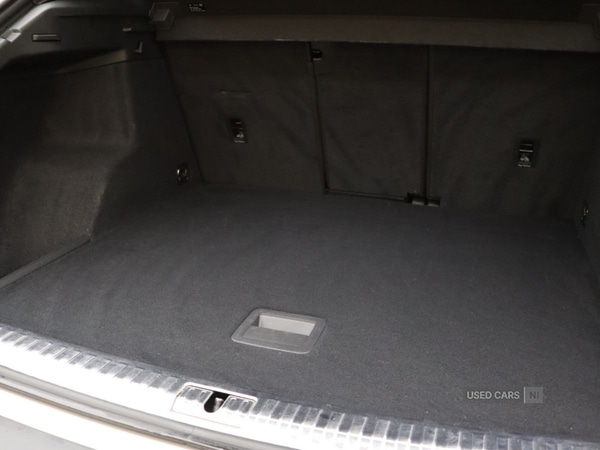 Used Audi Q3 2020 for sale - 76729582: Photo 9