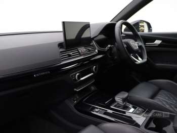 Used Audi Q5 2023 for sale - 74325347: Photo